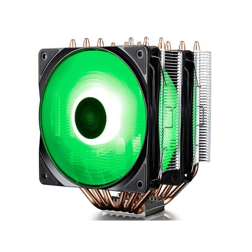 Deepcool Neptwin RGB